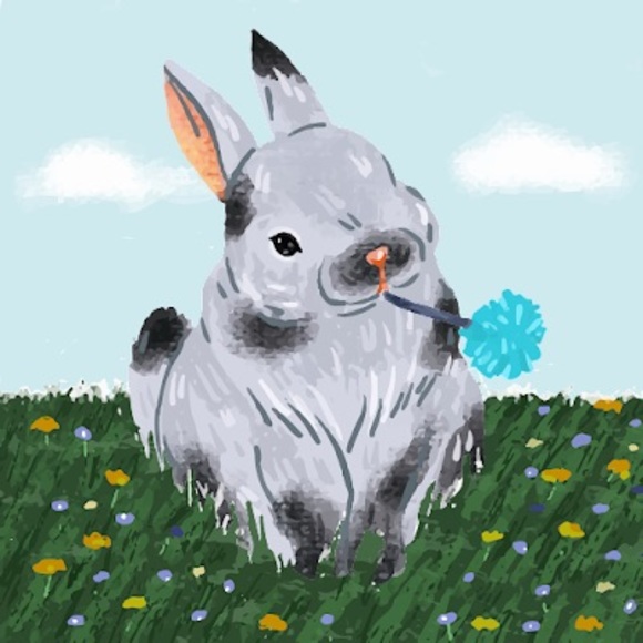 Meet your Posher, Melissa - Picture 1 of 1